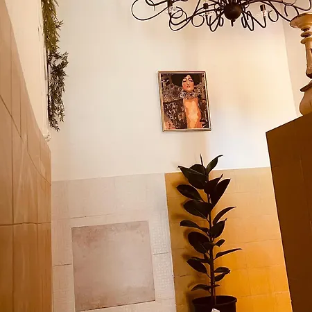 Vakantiehuis Casa Rossa *