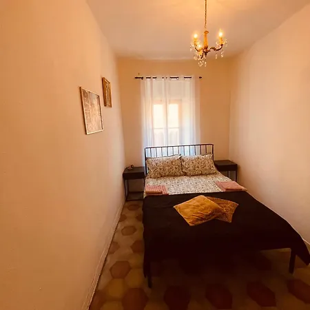 Vakantiehuis Casa Rossa *