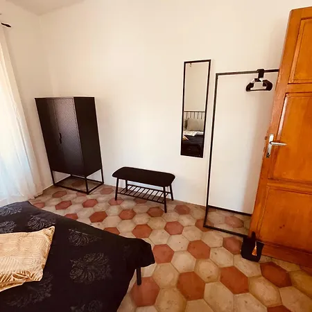 Casa Rossa Vakantiehuis *