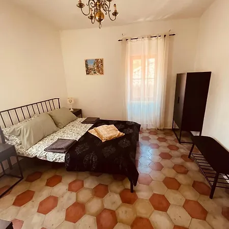 Casa Rossa Vakantiehuis Lesa