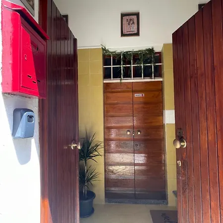 Casa Rossa Vakantiehuis Lesa
