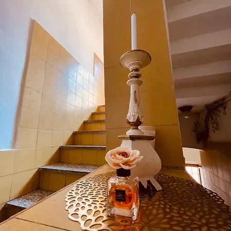 Vakantiehuis Casa Rossa Lesa