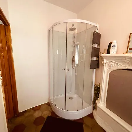 Vakantiehuis Casa Rossa