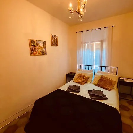 Casa Rossa Vakantiehuis
