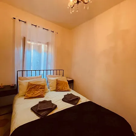 Vakantiehuis Casa Rossa Lesa
