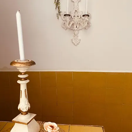 Casa Rossa Vakantiehuis