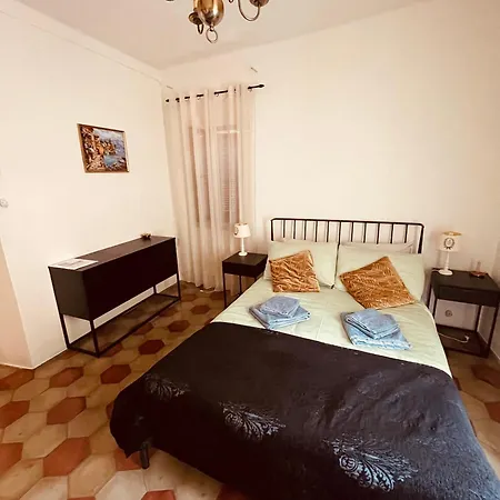 Casa Rossa Vakantiehuis